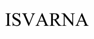 ISVARNA