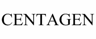 CENTAGEN
