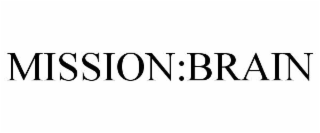 MISSION:BRAIN