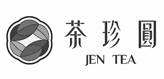 JEN TEA