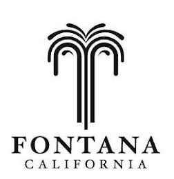 FONTANA CALIFORNIA