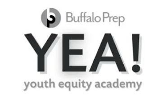 BUFFALO PREP YEA! YOUTH EQUITY ACADEMY