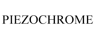 PIEZOCHROME