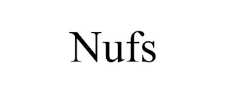 NUFS