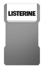 LISTERINE