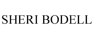 SHERI BODELL