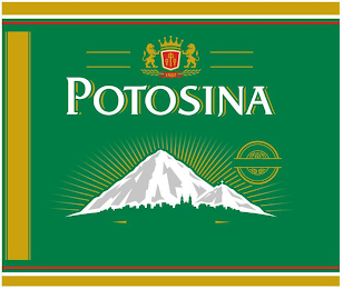 1907 POTOSINA