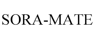 SORA-MATE