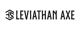 LEVIATHAN AXE