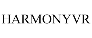 HARMONYVR