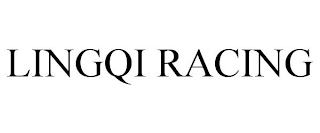 LINGQI RACING