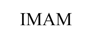 IMAM
