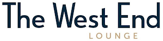 THE WEST END LOUNGE