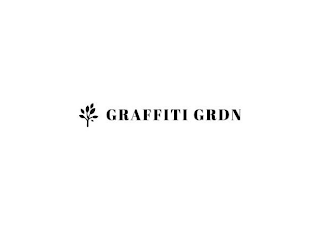 GRAFFITI GRDN