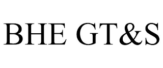 BHE GT&S