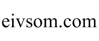 EIVSOM.COM