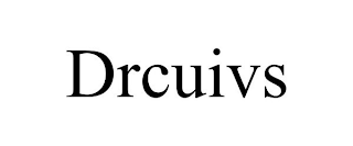 DRCUIVS