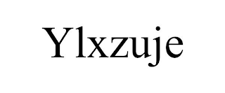 YLXZUJE