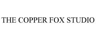 THE COPPER FOX