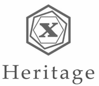 X HERITAGE