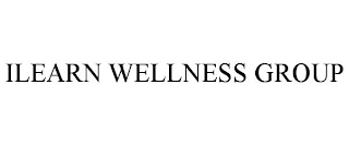 ILEARN WELLNESS GROUP