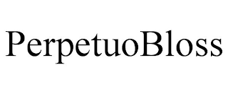 PERPETUOBLOSS