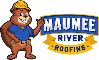 MAUMEE RIVER ·ROOFING·
