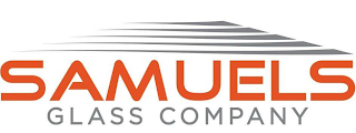 SAMUELS GLASS COMPANY