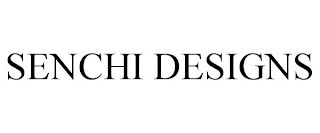 SENCHI DESIGNS