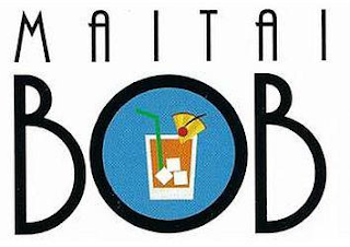 MAI TAI BOB