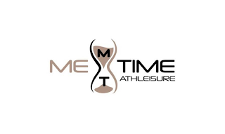 MT ME TIME ATHLEISURE