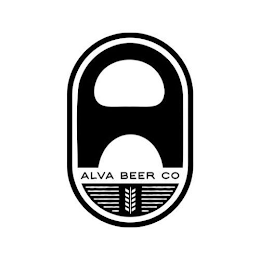 ALVA BEER CO