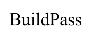 BUILDPASS