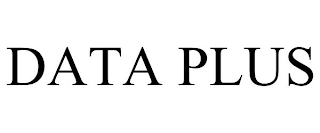 DATA PLUS