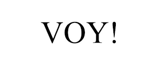 VOY!
