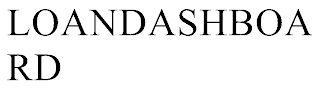 LOANDASHBOARD