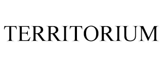TERRITORIUM