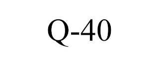 Q-40