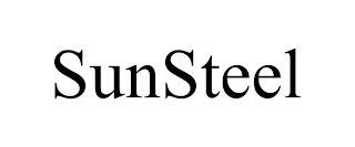 SUNSTEEL