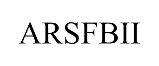 ARSFBII