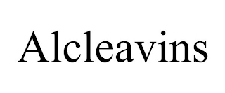 ALCLEAVINS