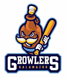 GROWLERS KALAMAZOO