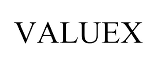 VALUEX