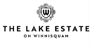 W THE LAKE ESTATE ON WINNISQUAM