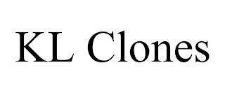 KL CLONES