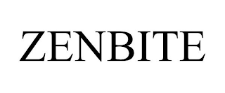 ZENBITE
