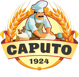 CAPUTO 1924