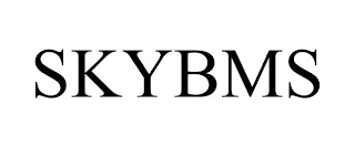 SKYBMS