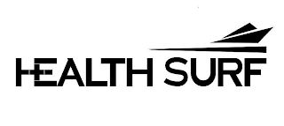 HEALTHSURF