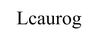 LCAUROG